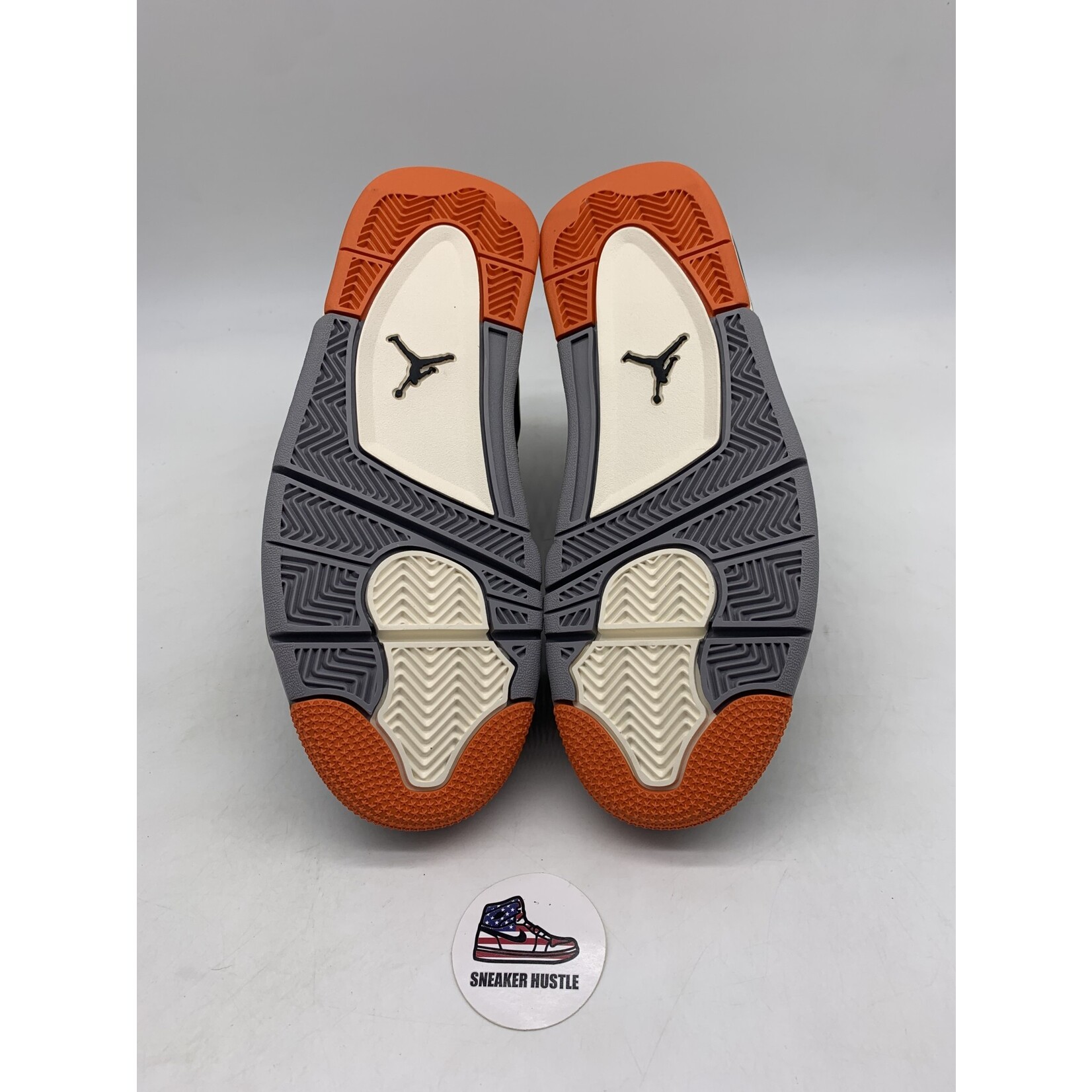 Air Jordan Jordan 4 Retro Starfish (Women's)