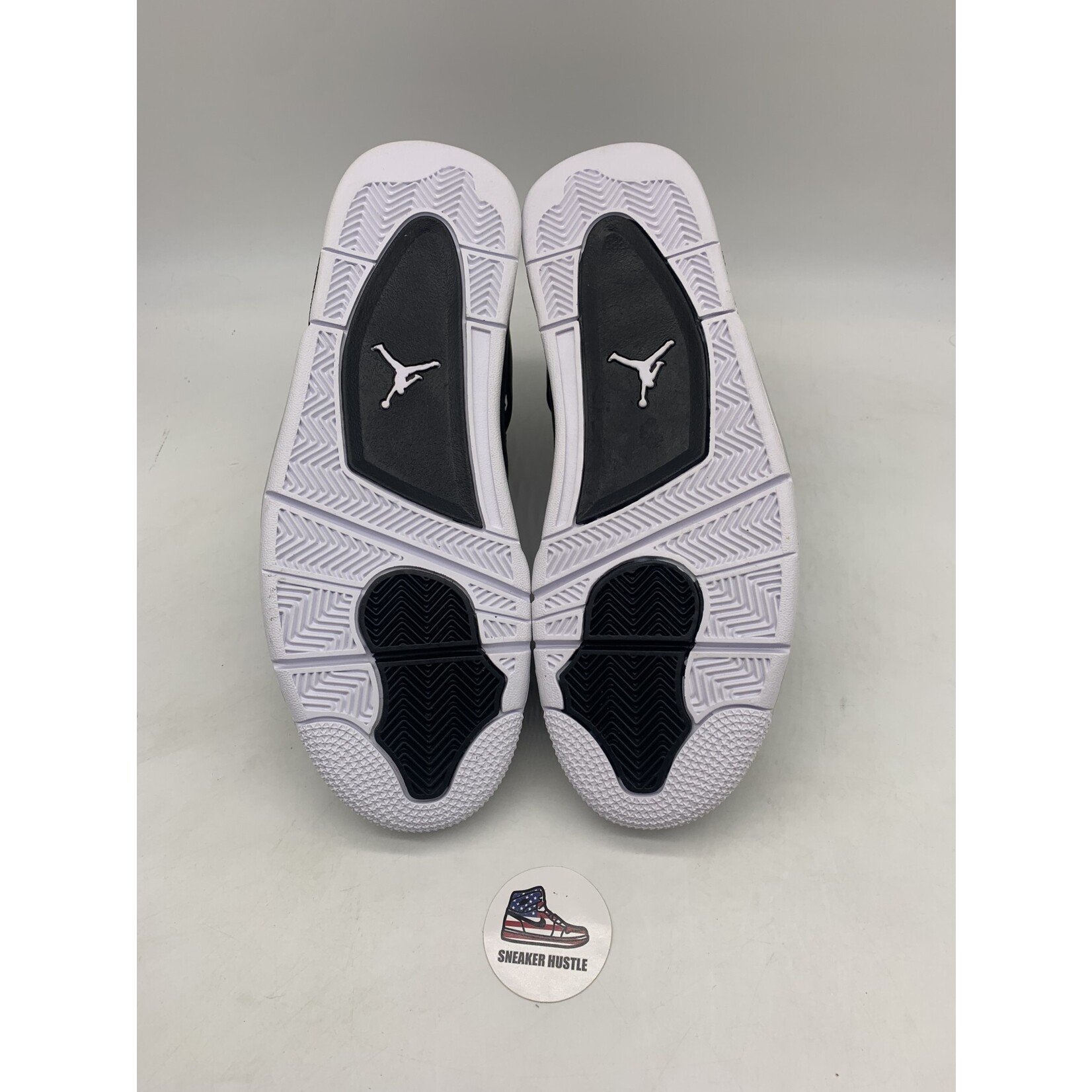 Air Jordan Air Jordan 4 Retro 'Fear' 2024