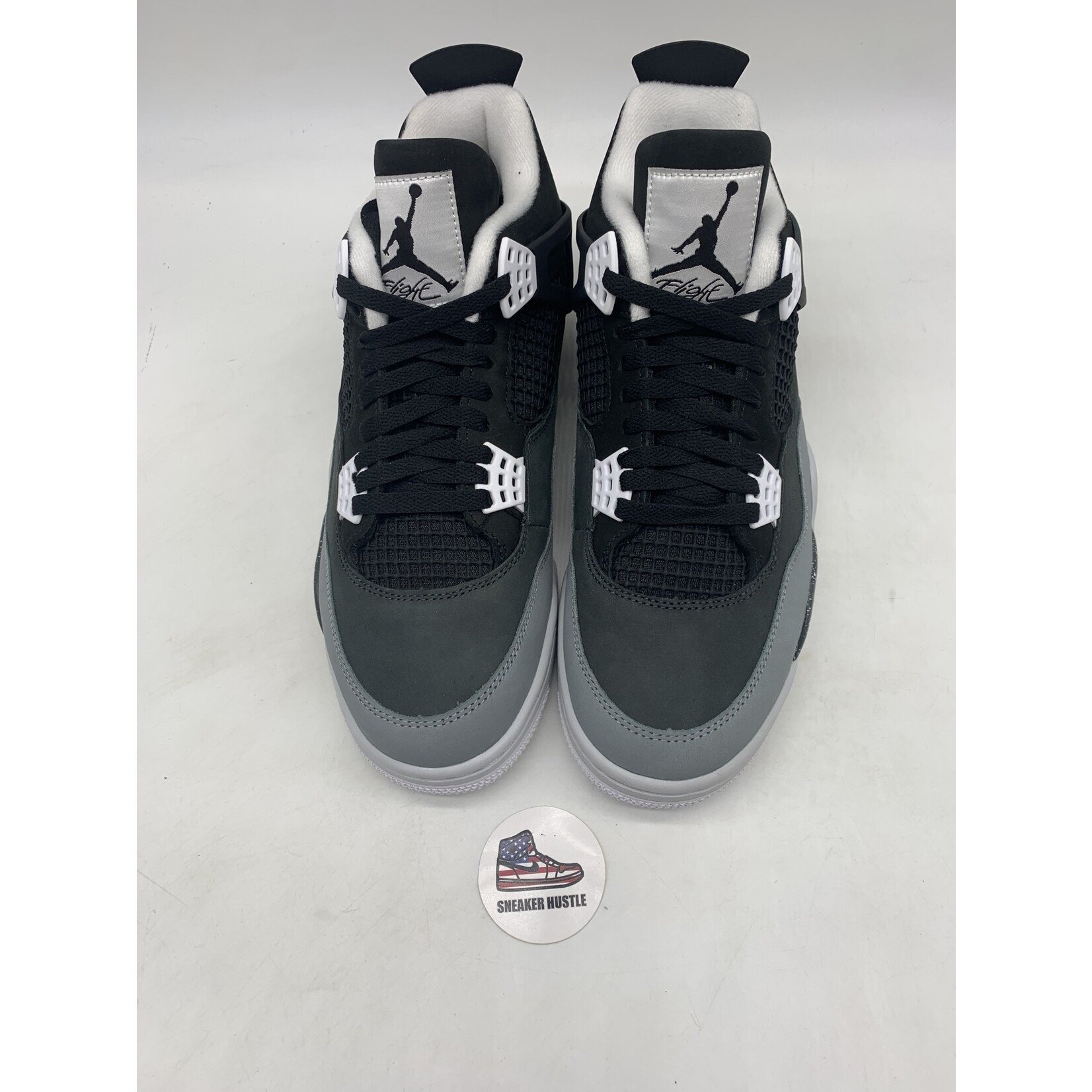 Air Jordan Air Jordan 4 Retro 'Fear' 2024