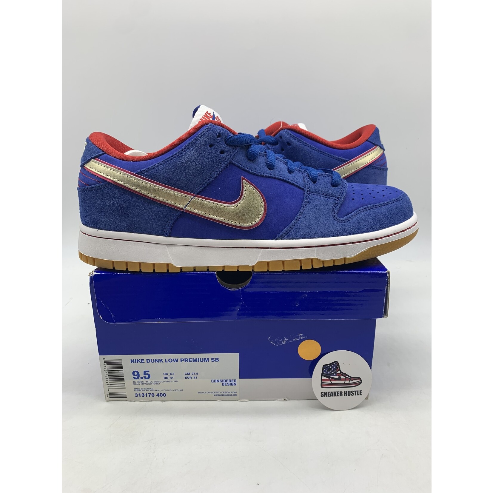 Nike SB Nike SB Dunk Low Eric Koston