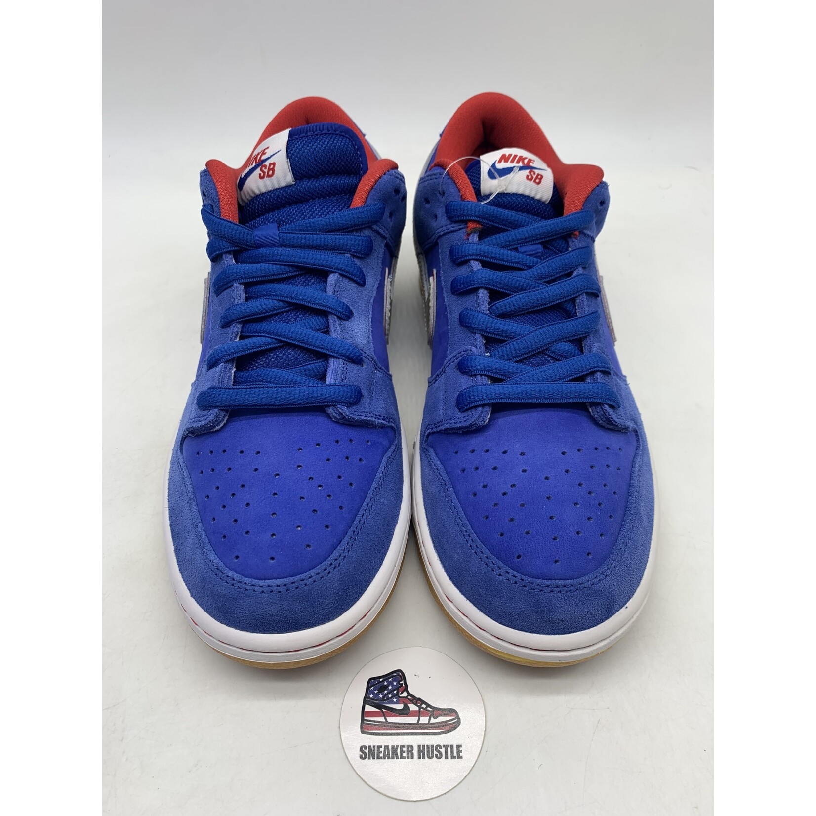 Nike SB Nike SB Dunk Low Eric Koston
