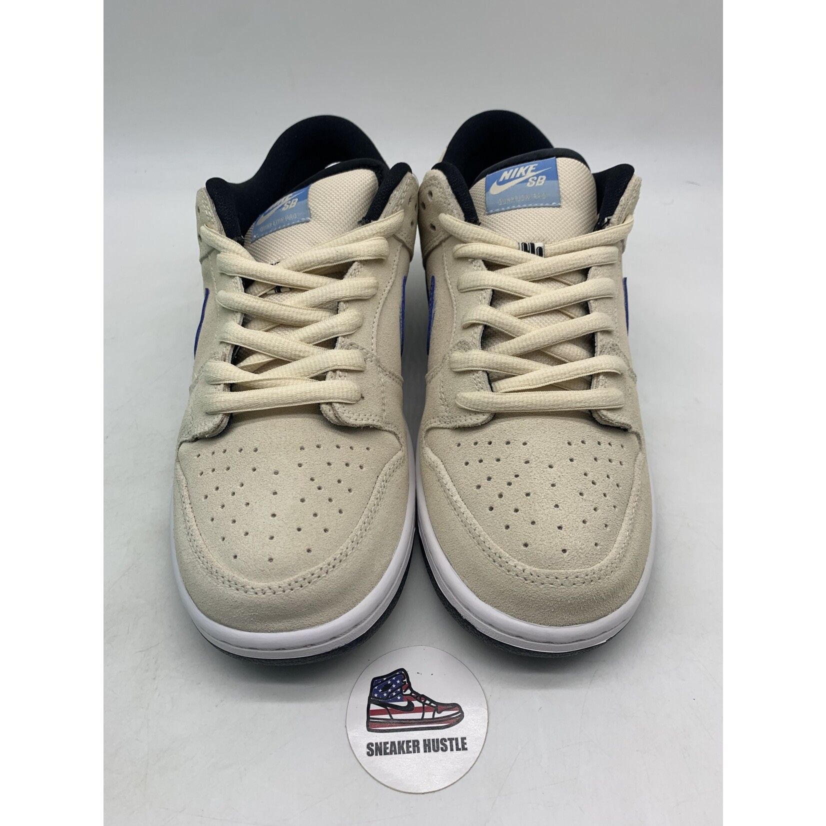 sb dunk low truck it