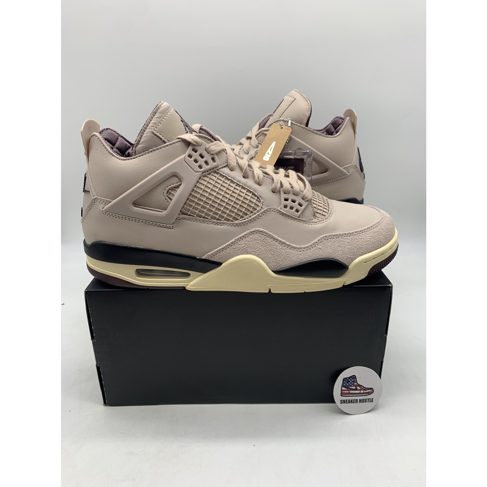 Air Jordan Jordan 4 Retro OG SP A Ma Maniére While You Were Sleeping (Women's)