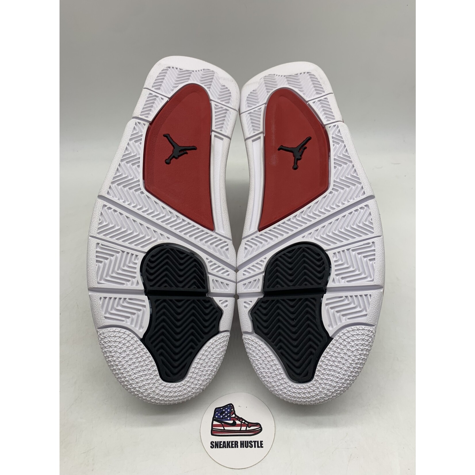 Air Jordan Jordan 4 Retro Alternate 89