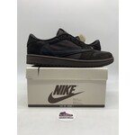 Air Jordan Travis Scott Air Jordan 1 Low OG “Velvet Brown”
