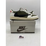Air Jordan Jordan 1 Retro Low OG SP Travis Scott Medium Olive