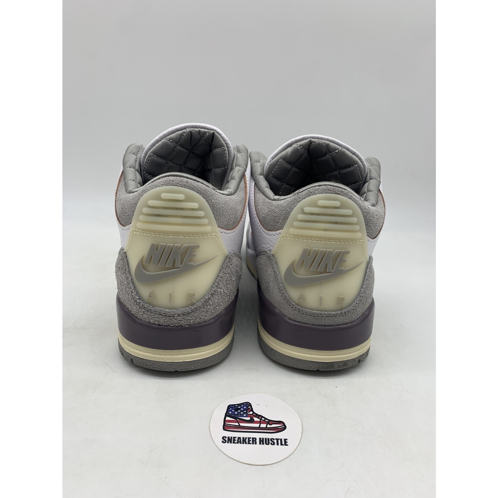 Air Jordan Jordan 3 Retro SP A Ma Maniére (Women's)