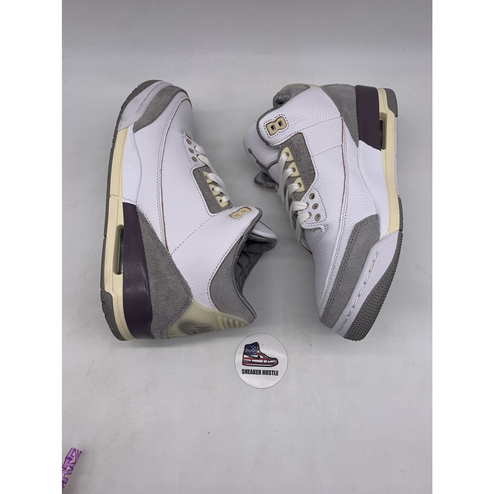 Air Jordan Jordan 3 Retro SP A Ma Maniére (Women's)