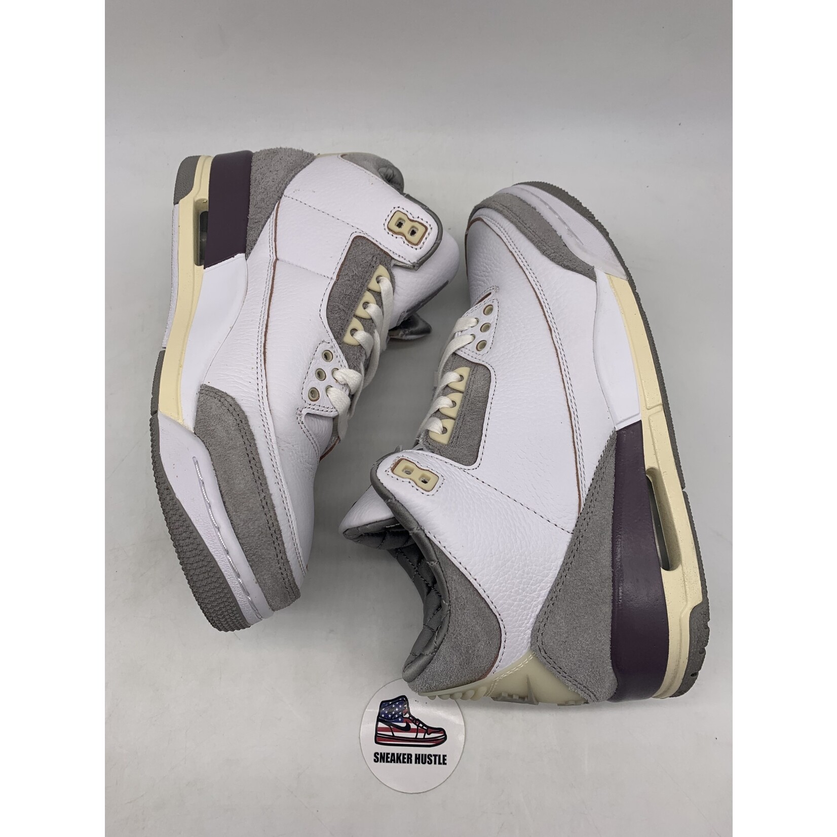 Air Jordan Jordan 3 Retro SP A Ma Maniére (Women's)