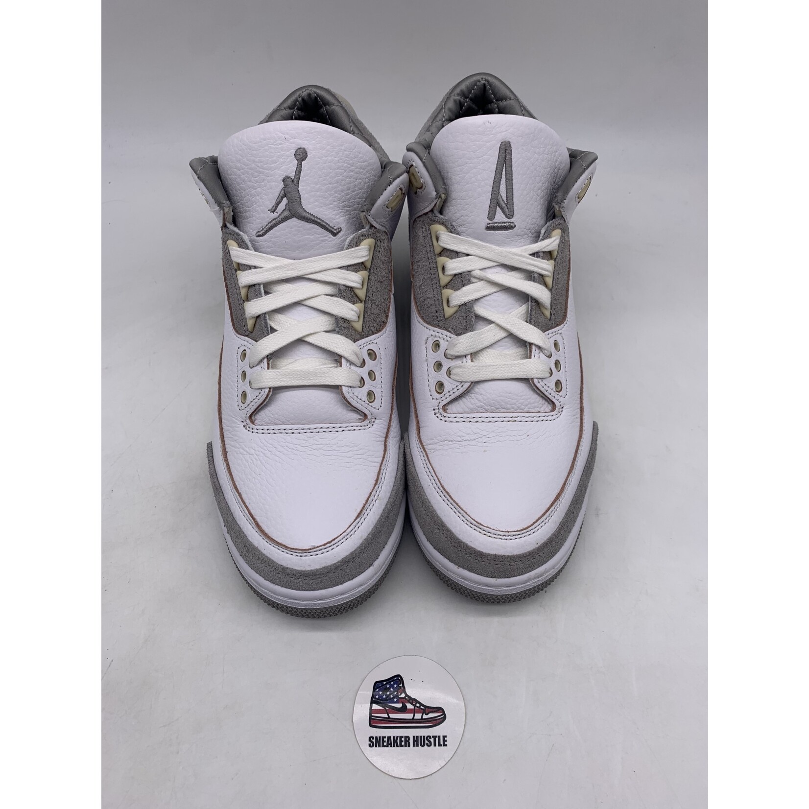 Air Jordan Jordan 3 Retro SP A Ma Maniére (Women's)