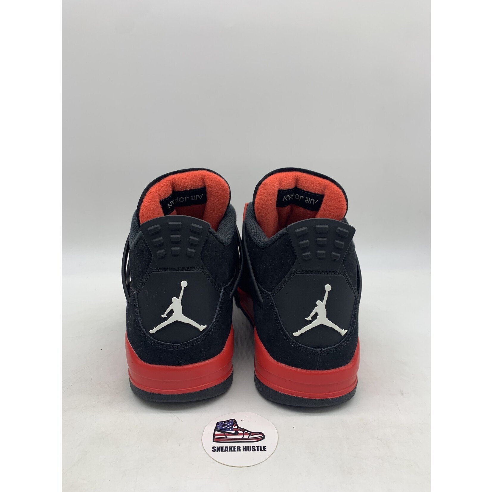 Air Jordan Jordan 4 Retro Red Thunder