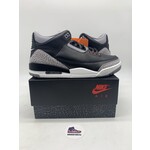 Air Jordan Jordan 3 Retro Black Cement Reimagined