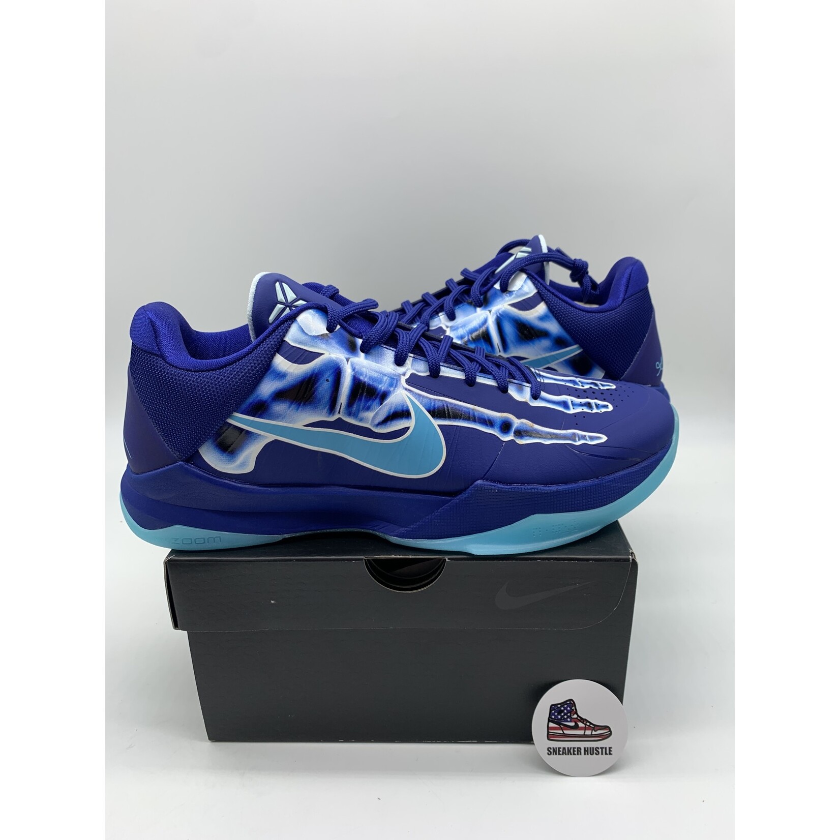 Nike Nike Kobe 5 Protro X-Ray