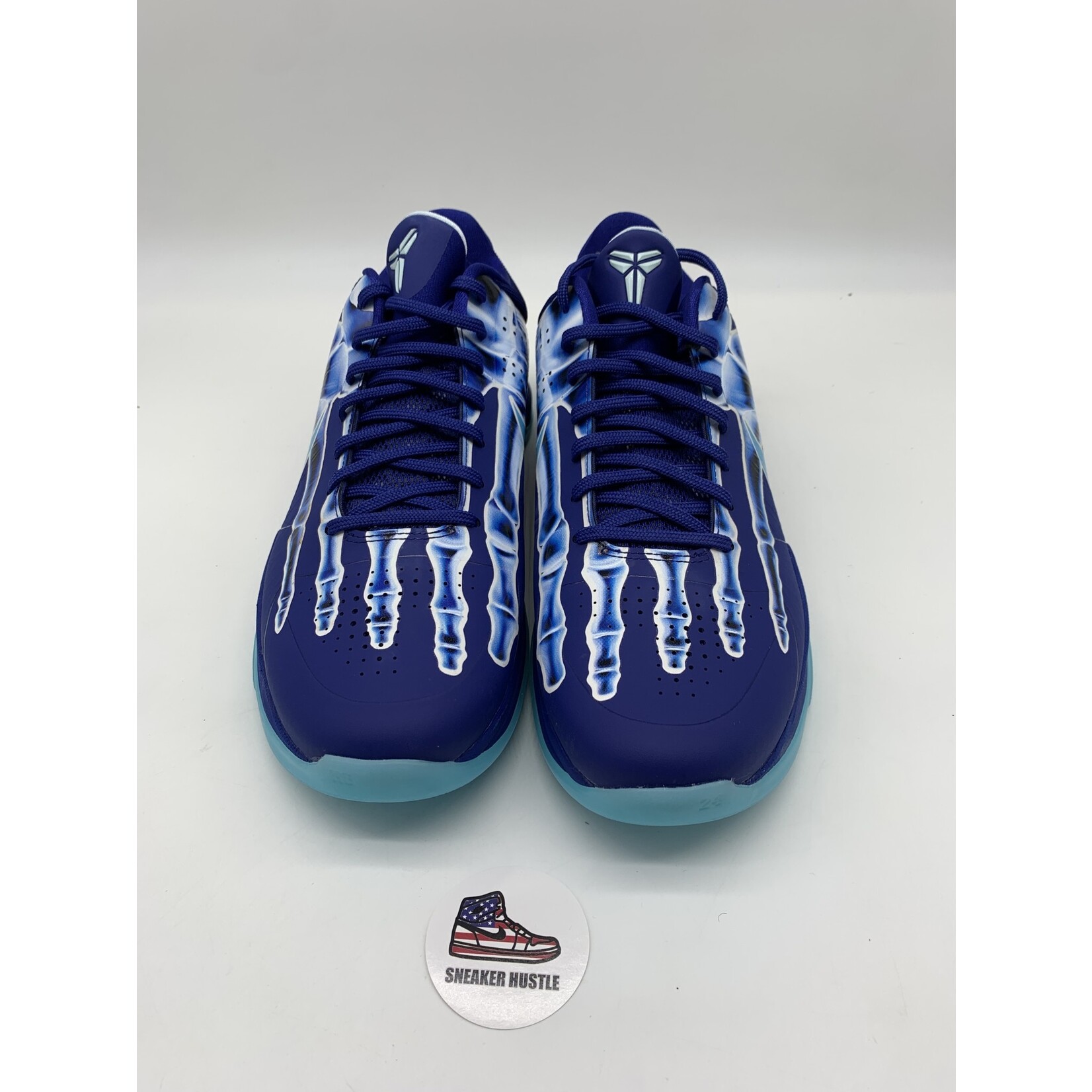 Nike Nike Kobe 5 Protro X-Ray