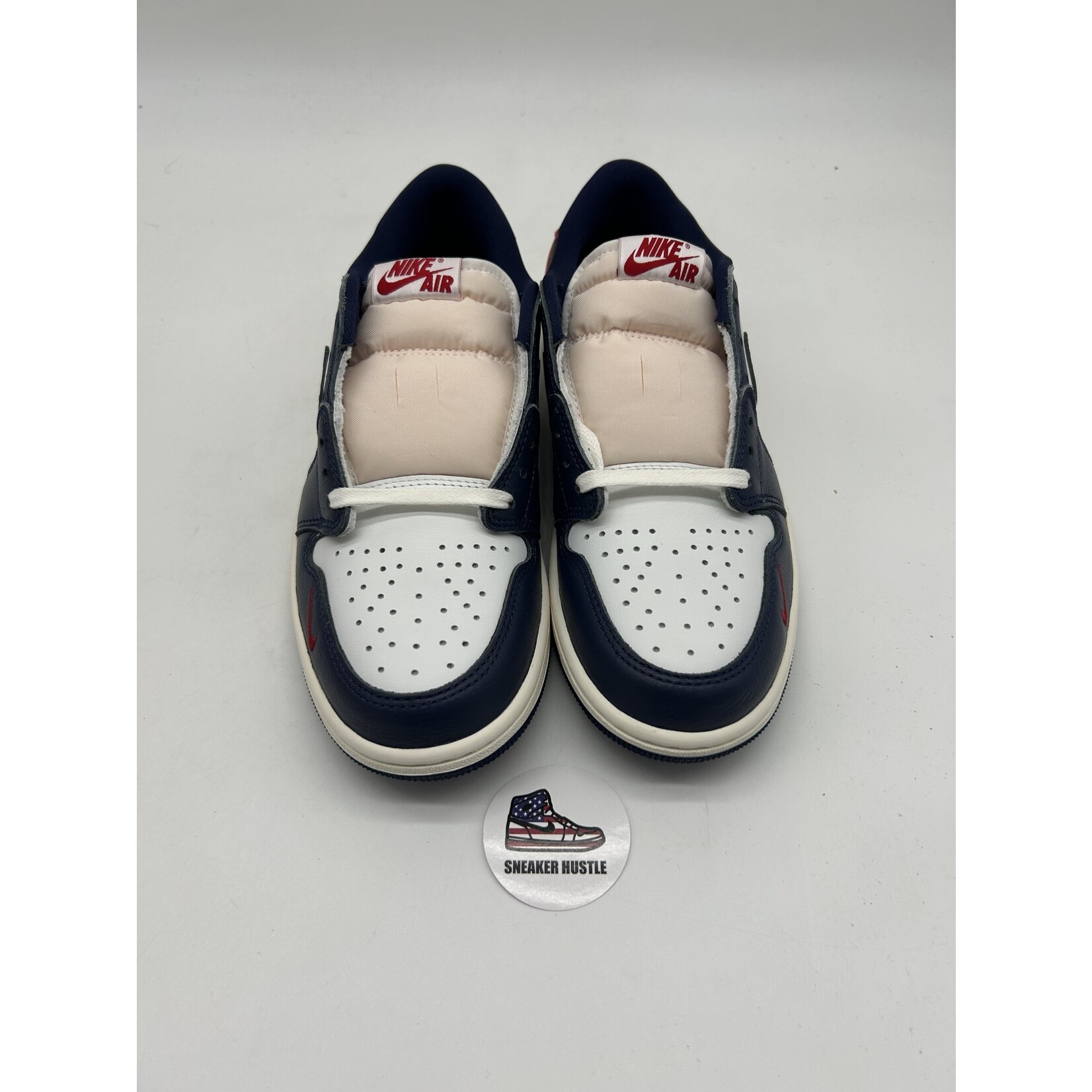 Air Jordan Jordan 1 Retro Low OG Howard University