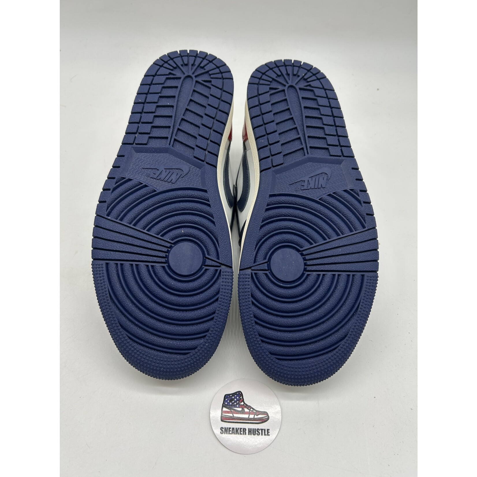 Air Jordan Jordan 1 Retro Low OG Howard University