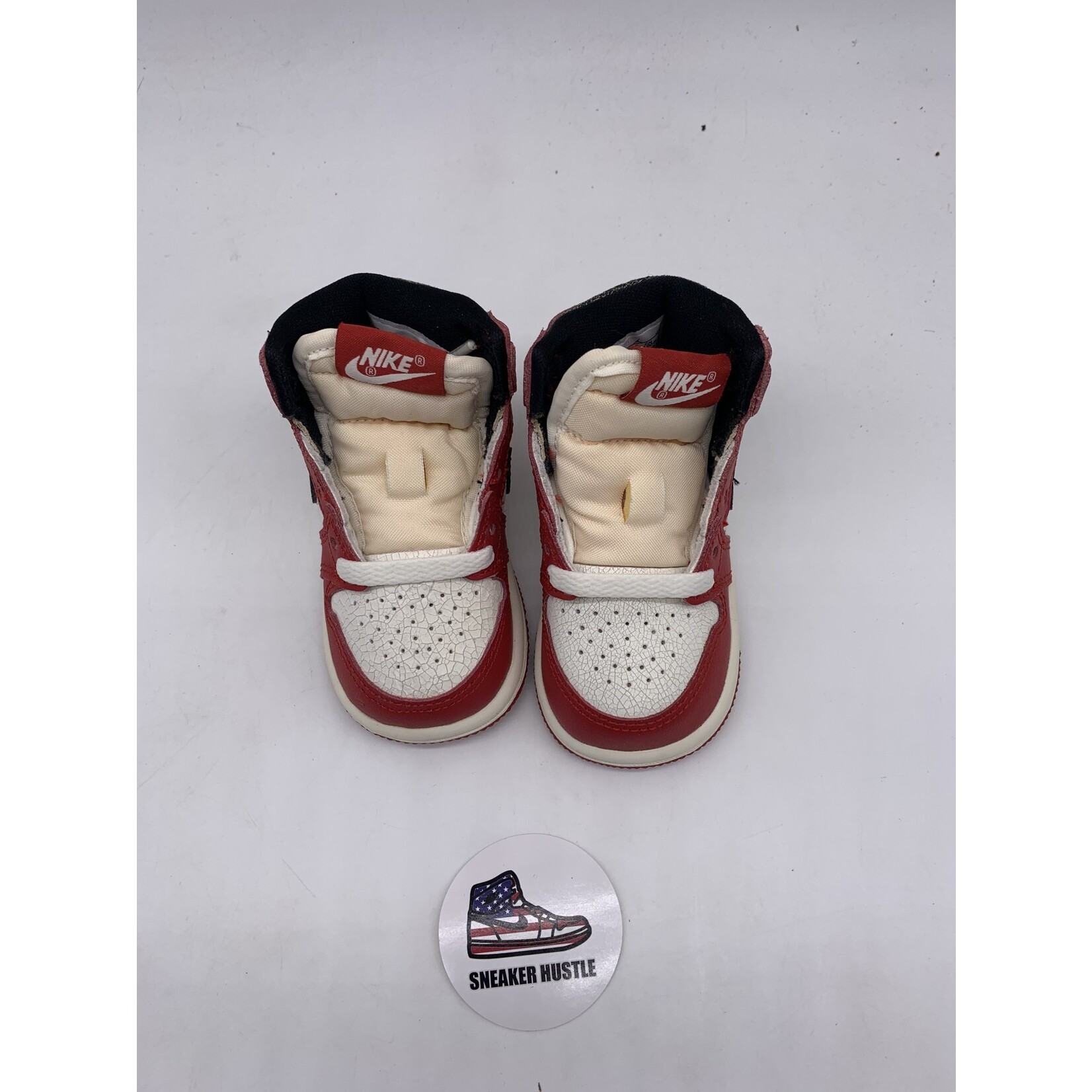 Air Jordan Jordan 1 Retro High OG Chicago Lost and Found (TD)