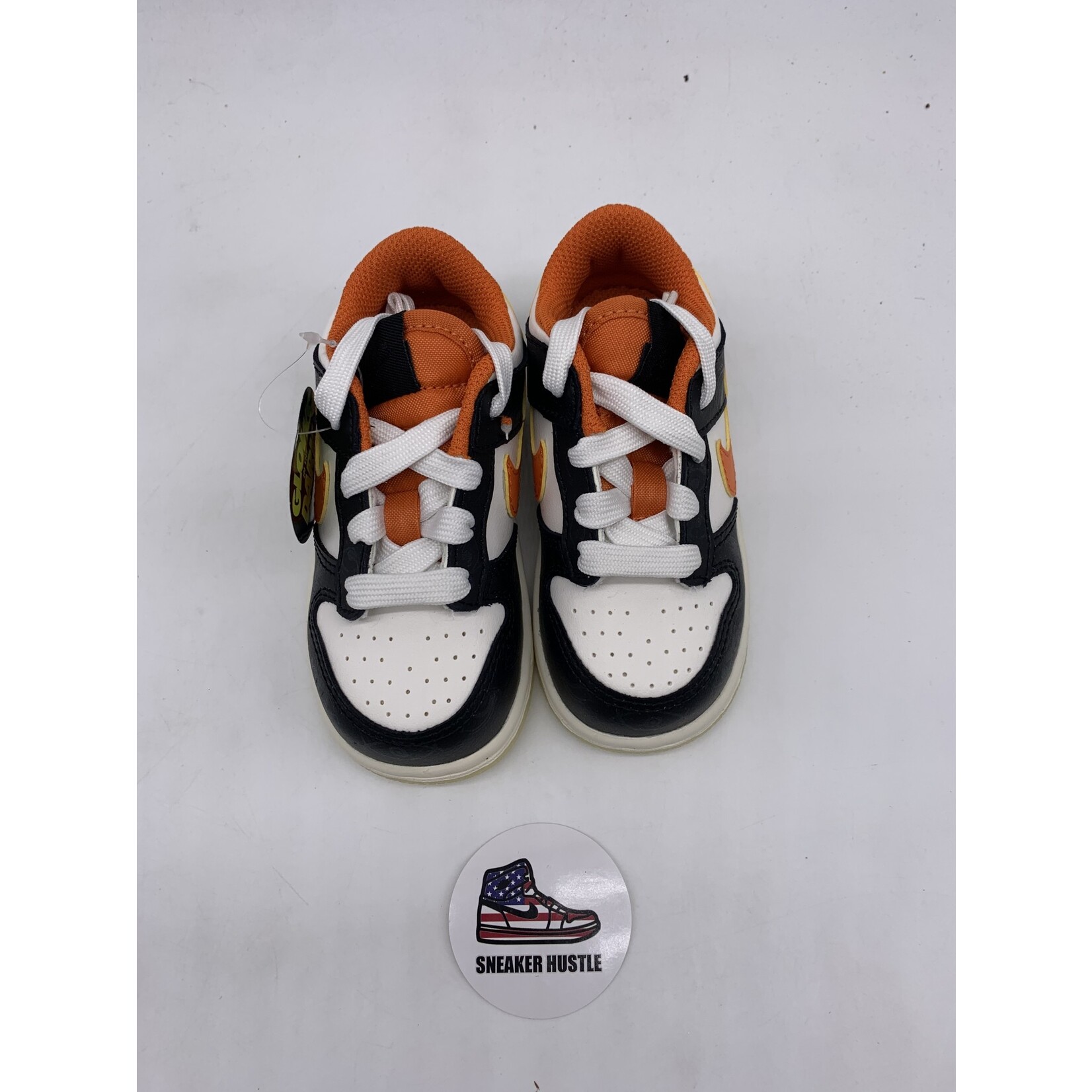 Nike Nike Dunk Low PRM Halloween (2021) (TD)