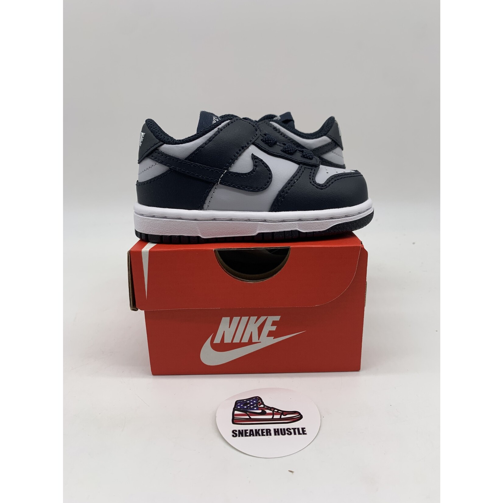 Nike Nike Dunk Low Georgetown (TD)