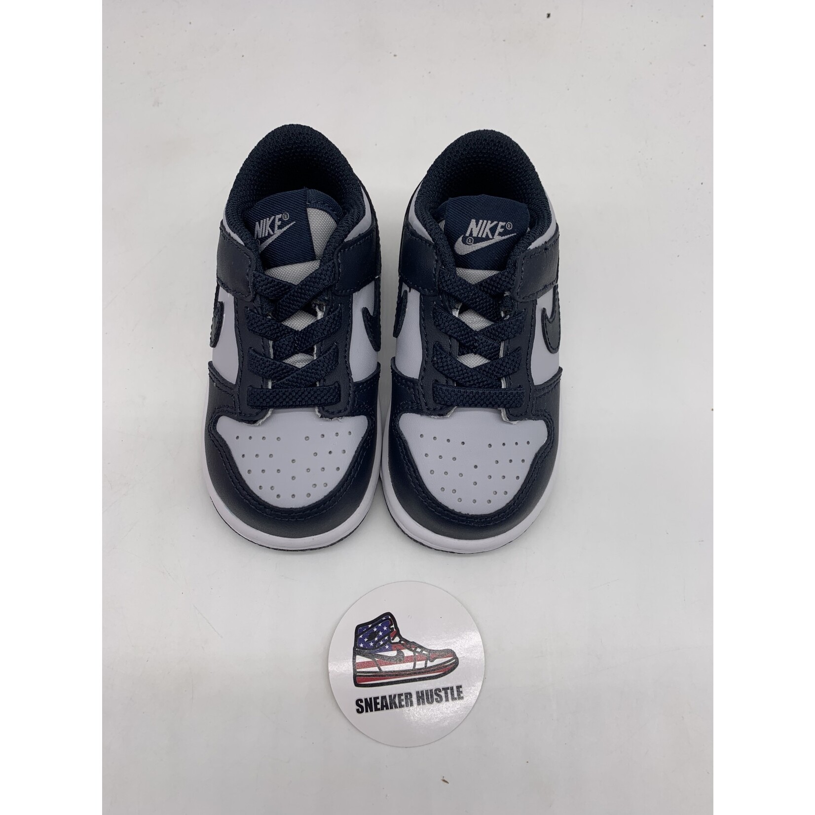 Nike Nike Dunk Low Georgetown (TD)