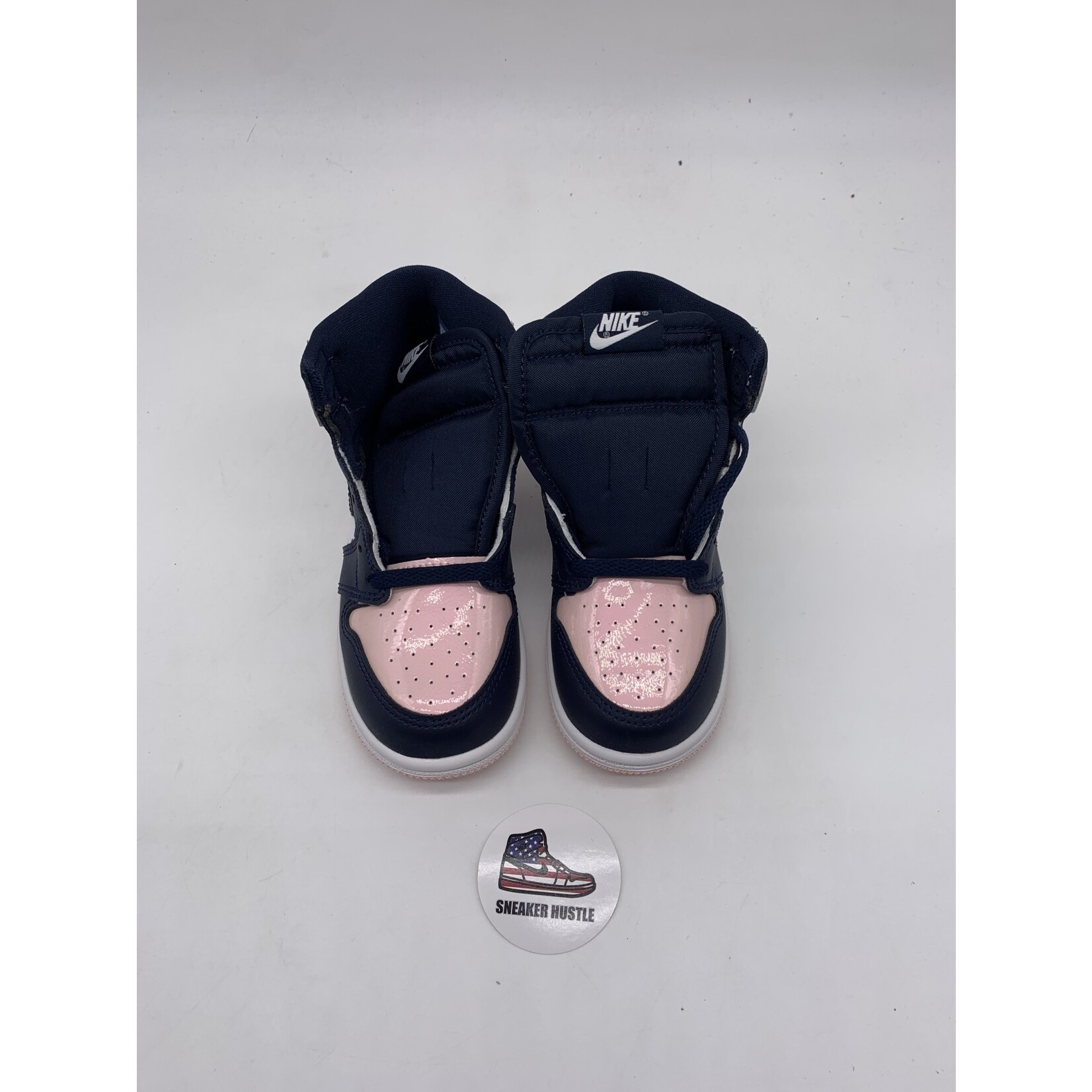 Air Jordan Jordan 1 Retro High OG Atmosphere (TD) 10C
