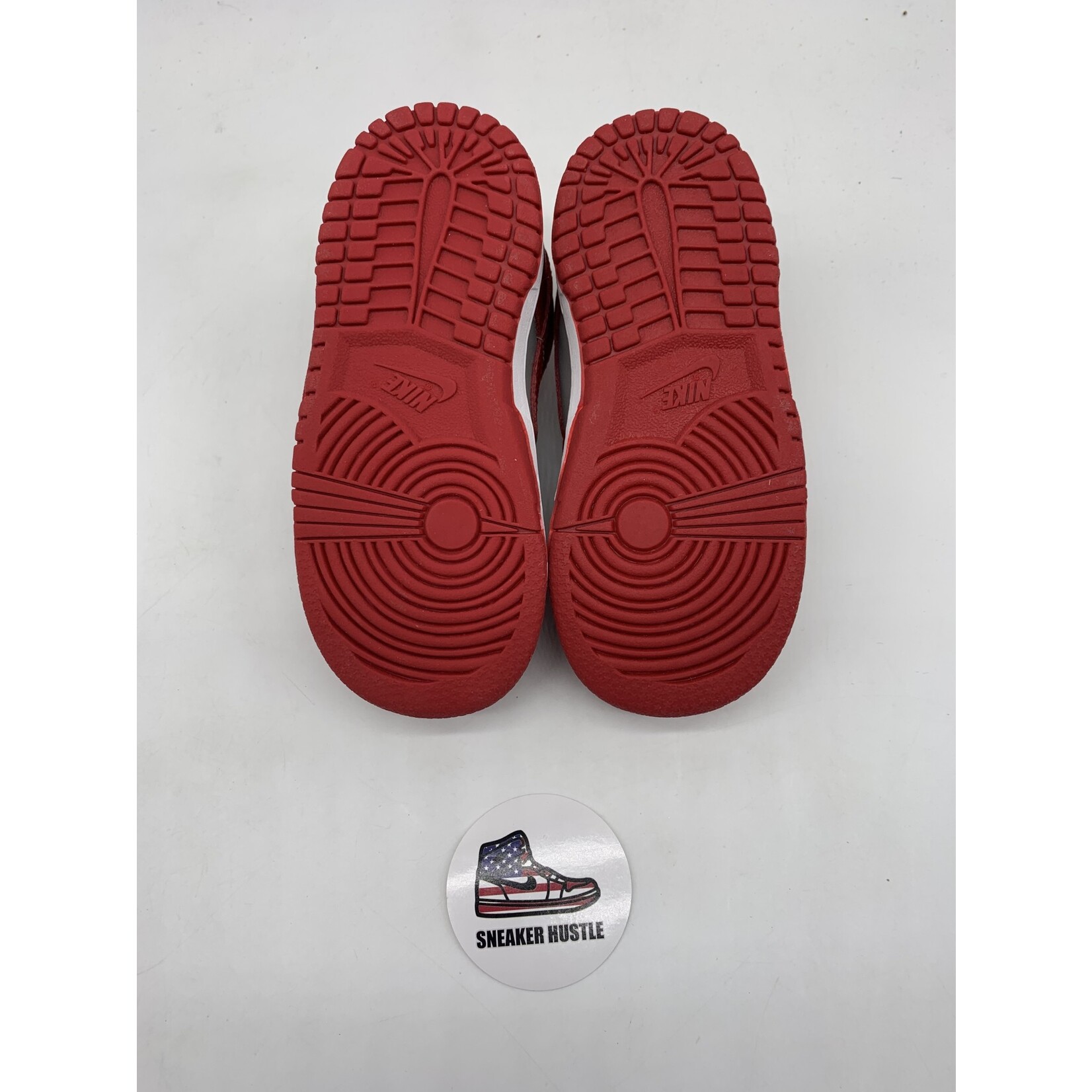 Nike Nike Dunk Low UNLV (TD) 8C