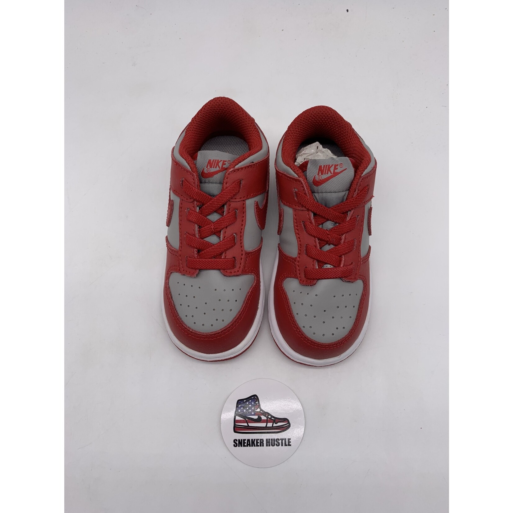 Nike Nike Dunk Low UNLV (TD) 8C