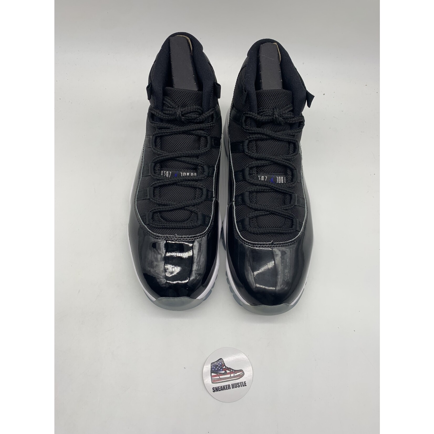 Air Jordan Jordan 11 Retro Space Jam (2016)