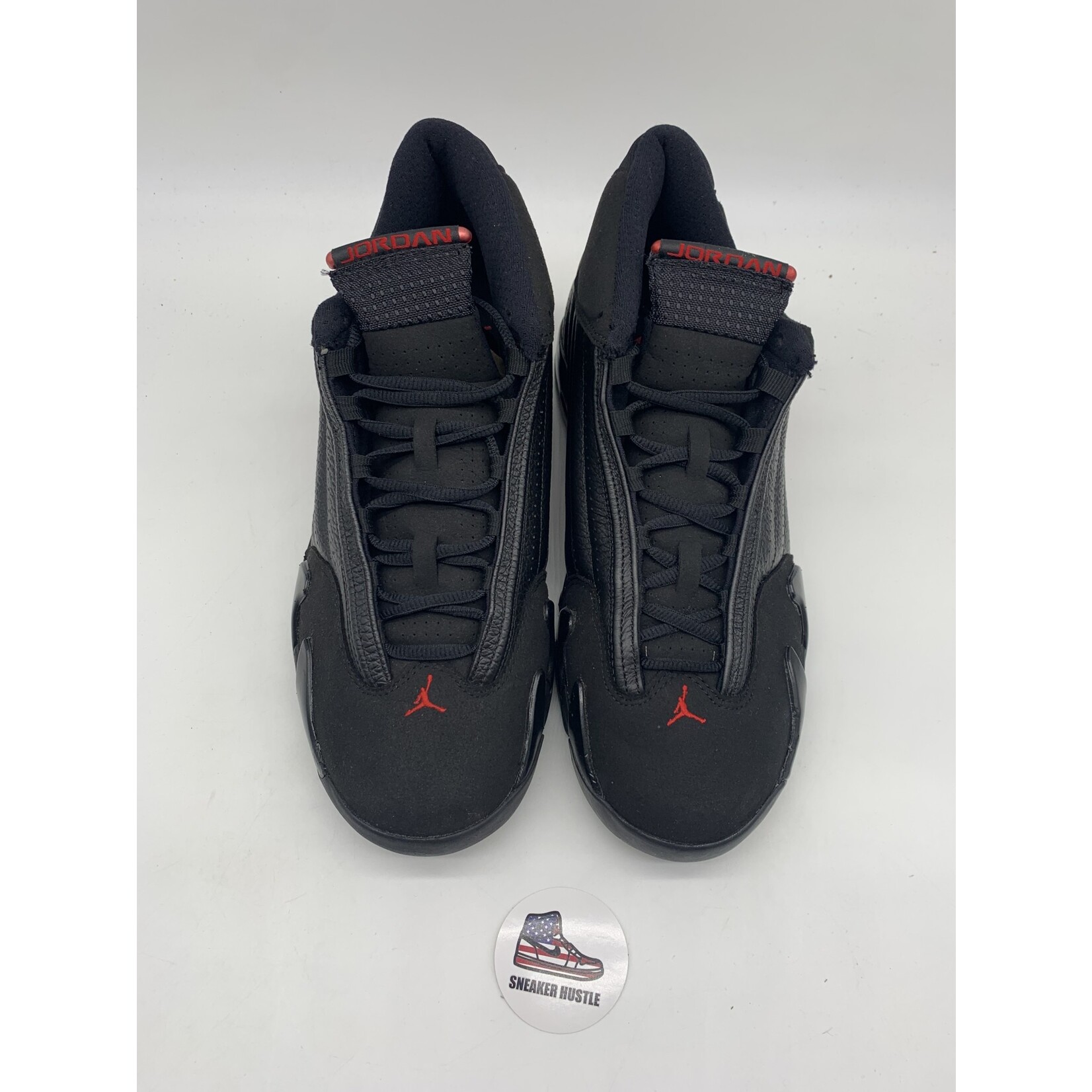 Air Jordan Jordan 14 Retro Last Shot (2011)