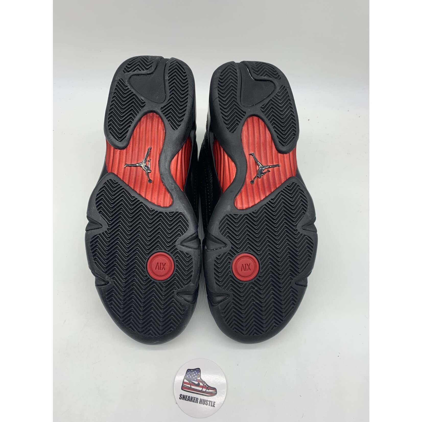 Air Jordan Jordan 14 Retro Last Shot (2011)