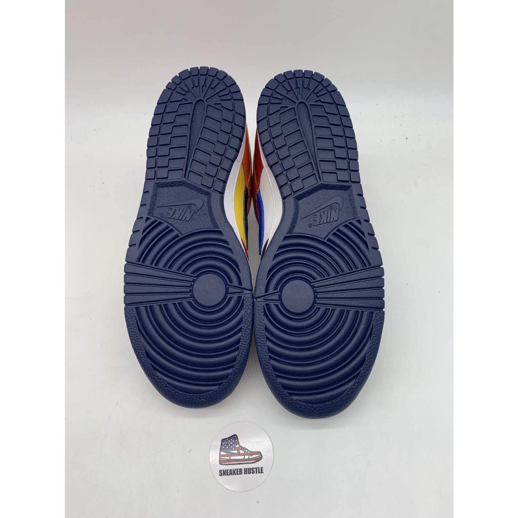Nike Nike Dunk Low QS CO.JP What The (2024)
