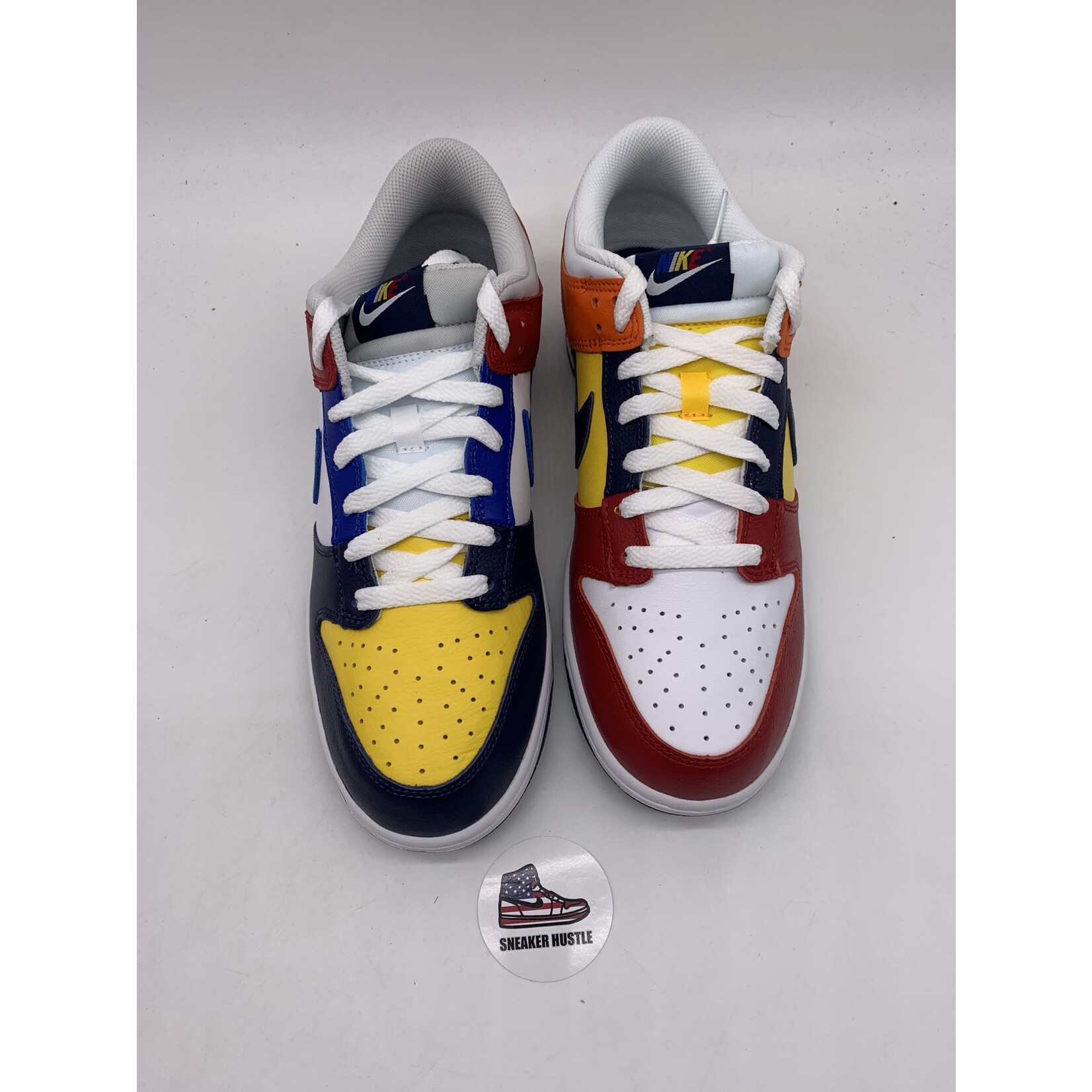 Nike Nike Dunk Low QS CO.JP What The (2024)