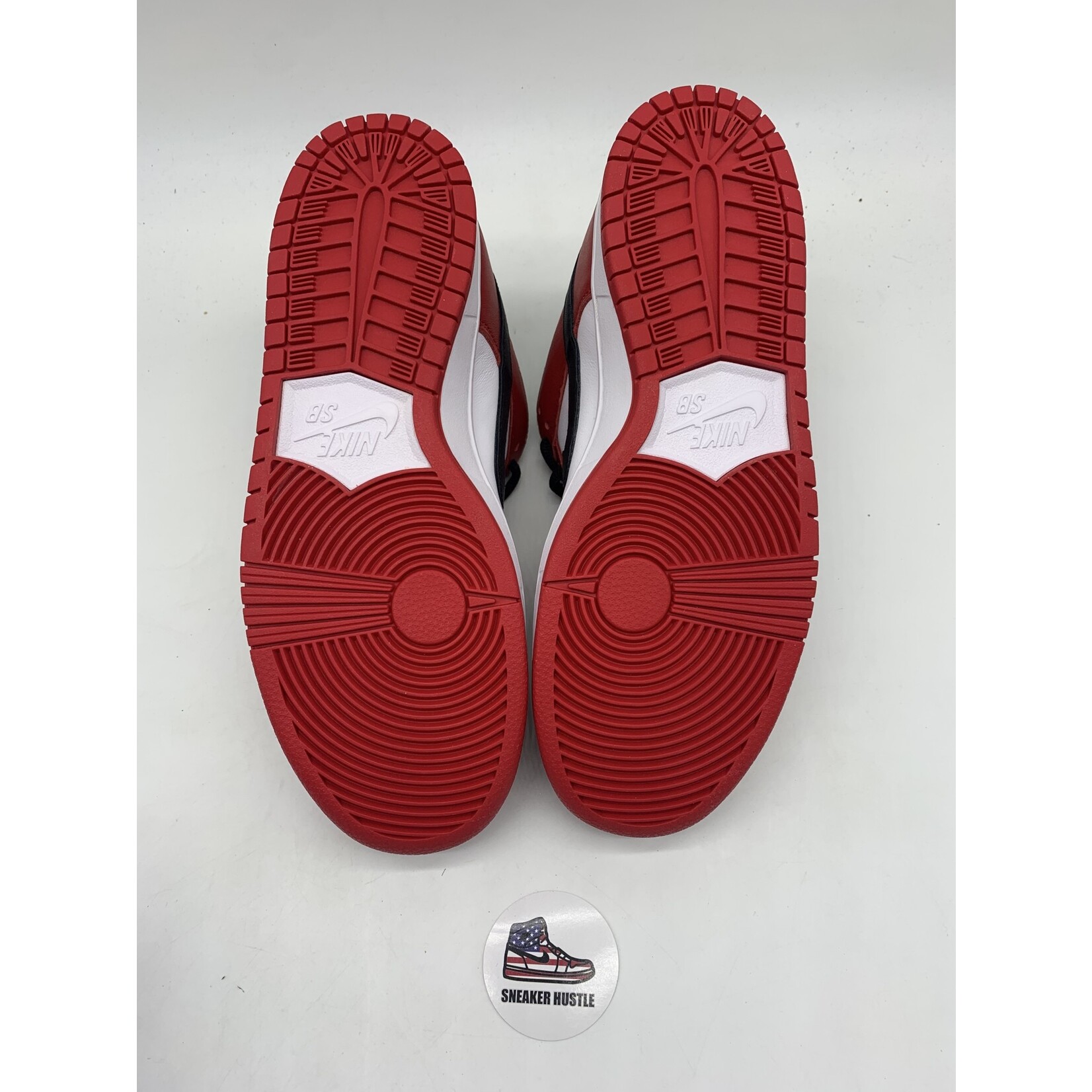 Nike SB Dunk Low Pro J-Pack Chicago - Sneaker Hustle Nike SB Dunk Low Pro J-Pack Chicago - Sneaker Hustle