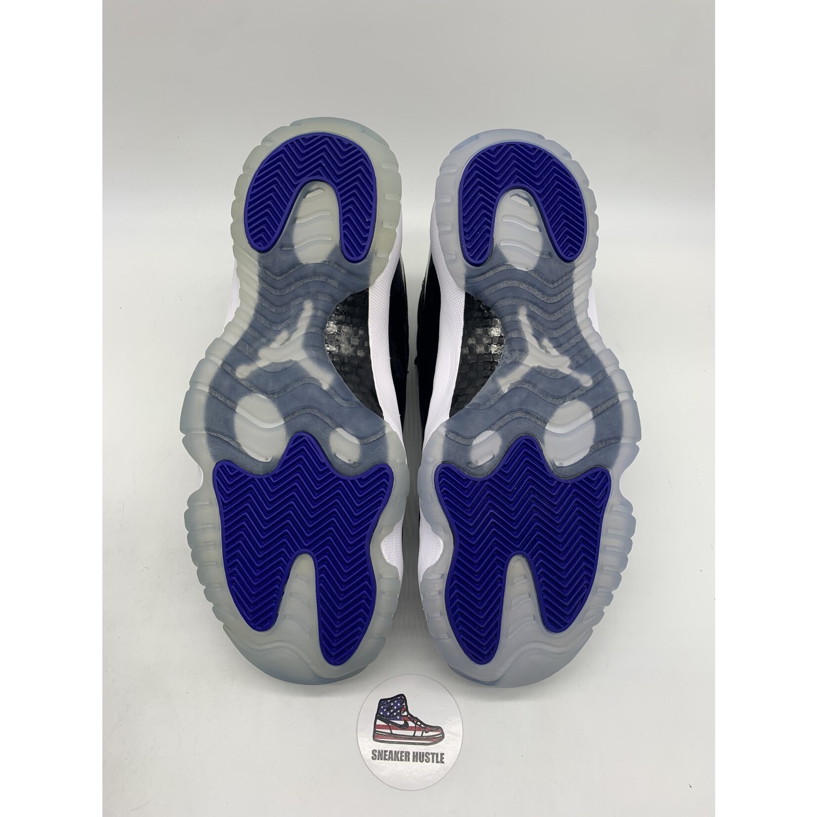 Air Jordan Jordan 11 Retro Space Jam (2016)