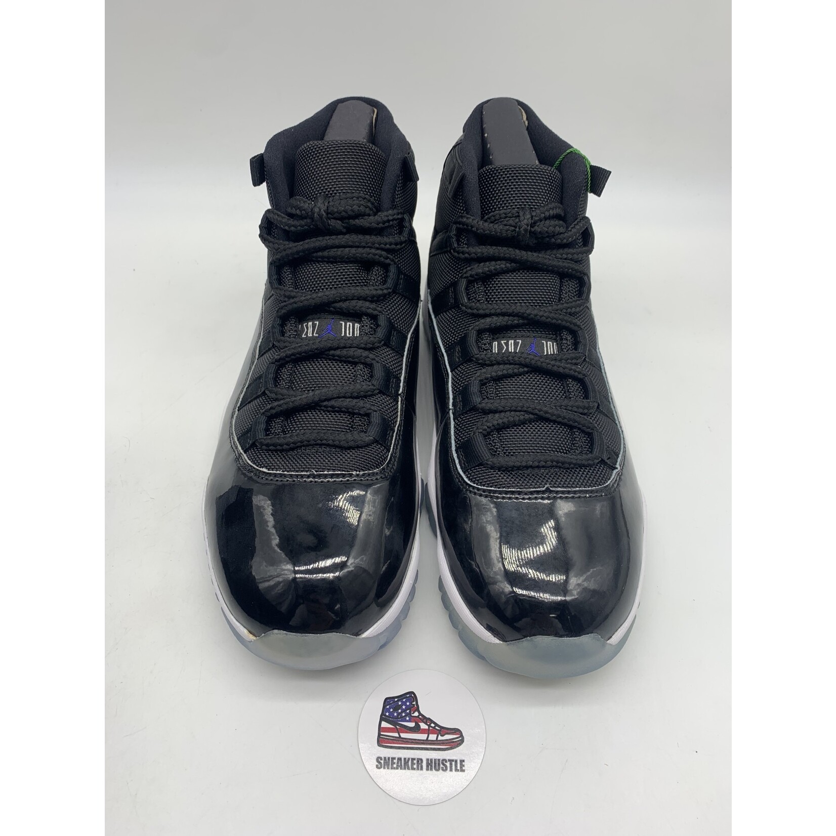 Air Jordan Jordan 11 Retro Space Jam (2016)
