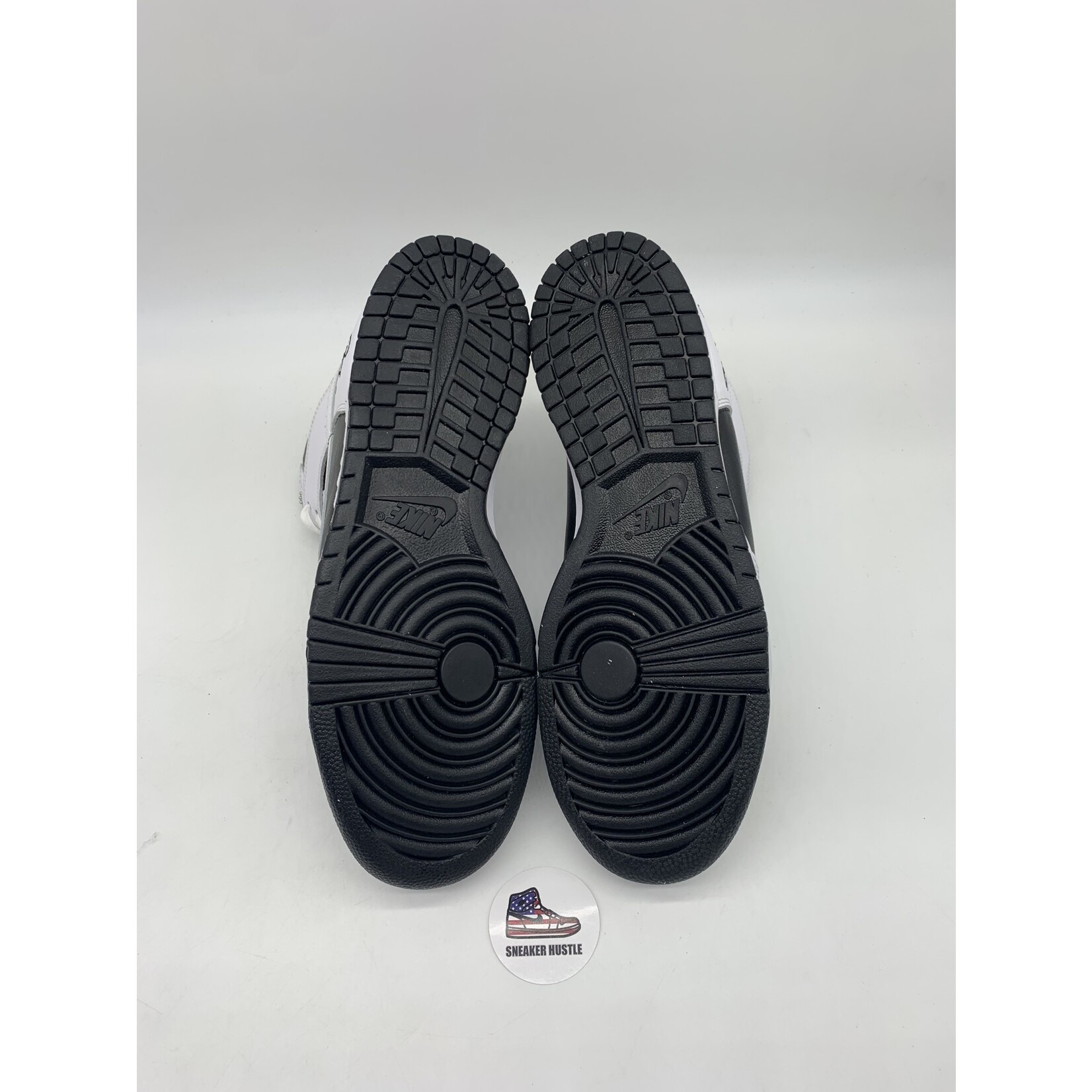 Nike SB Nike SB Dunk High Supreme By Any Means Black