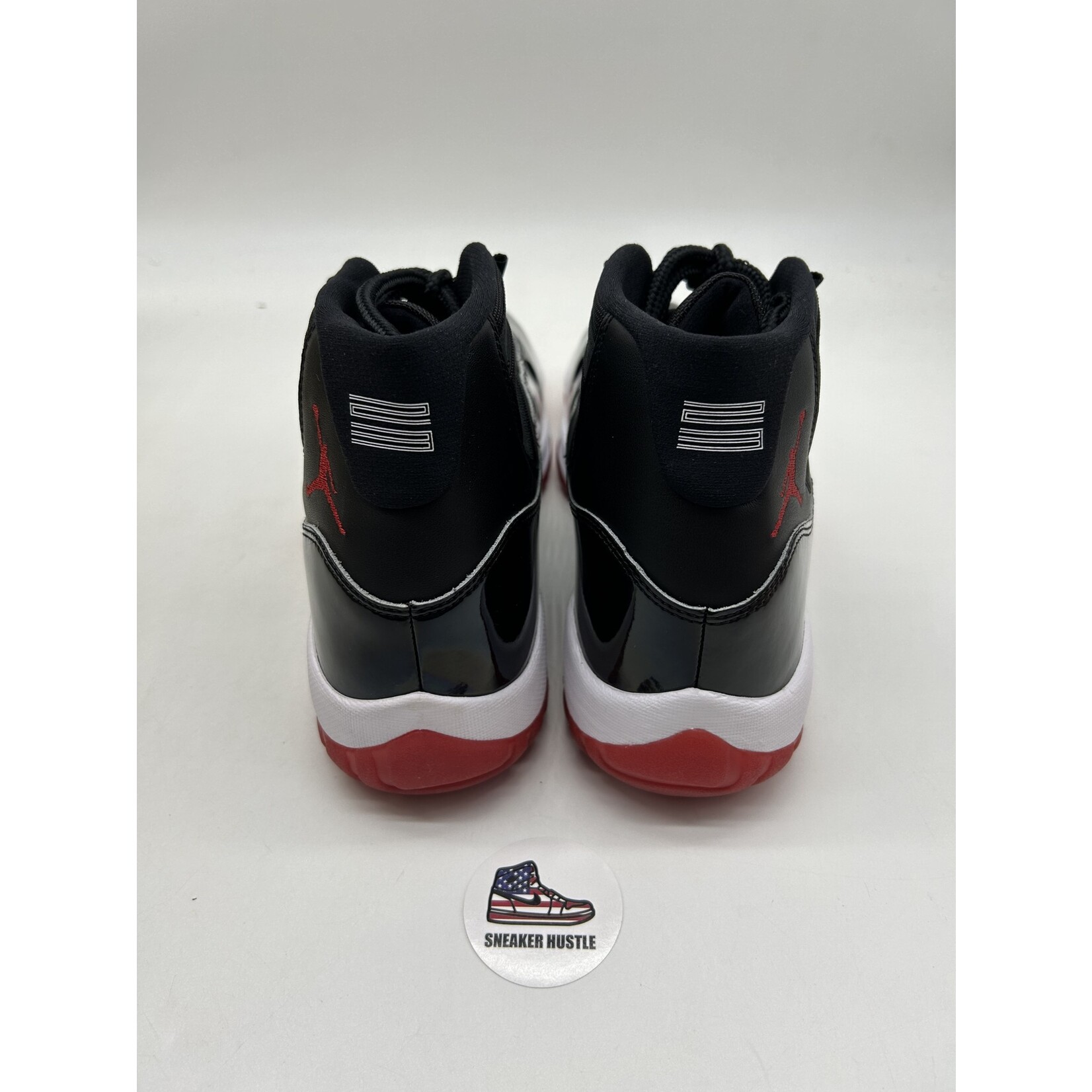 Air Jordan Jordan 11 Retro Playoffs Bred (2019)