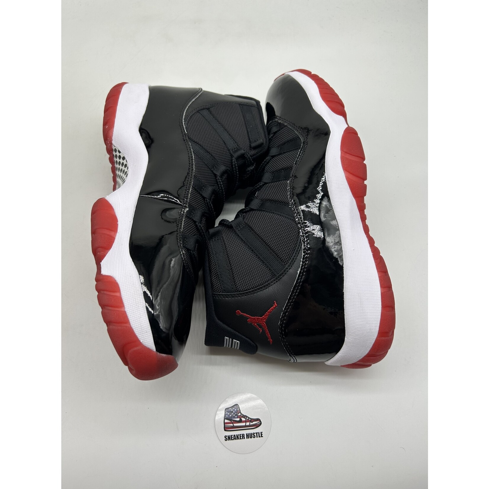 Air Jordan Jordan 11 Retro Playoffs Bred (2019)