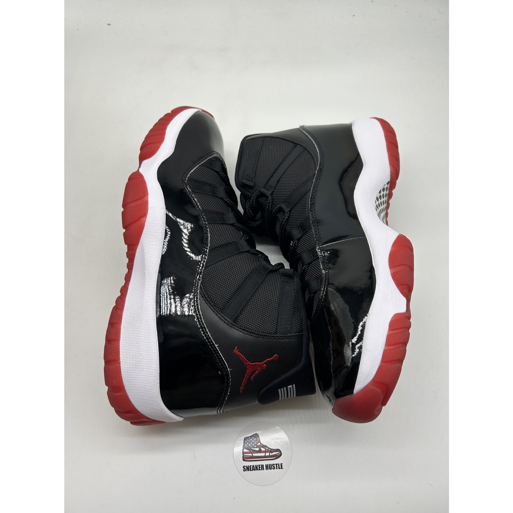 Air Jordan Jordan 11 Retro Playoffs Bred (2019)