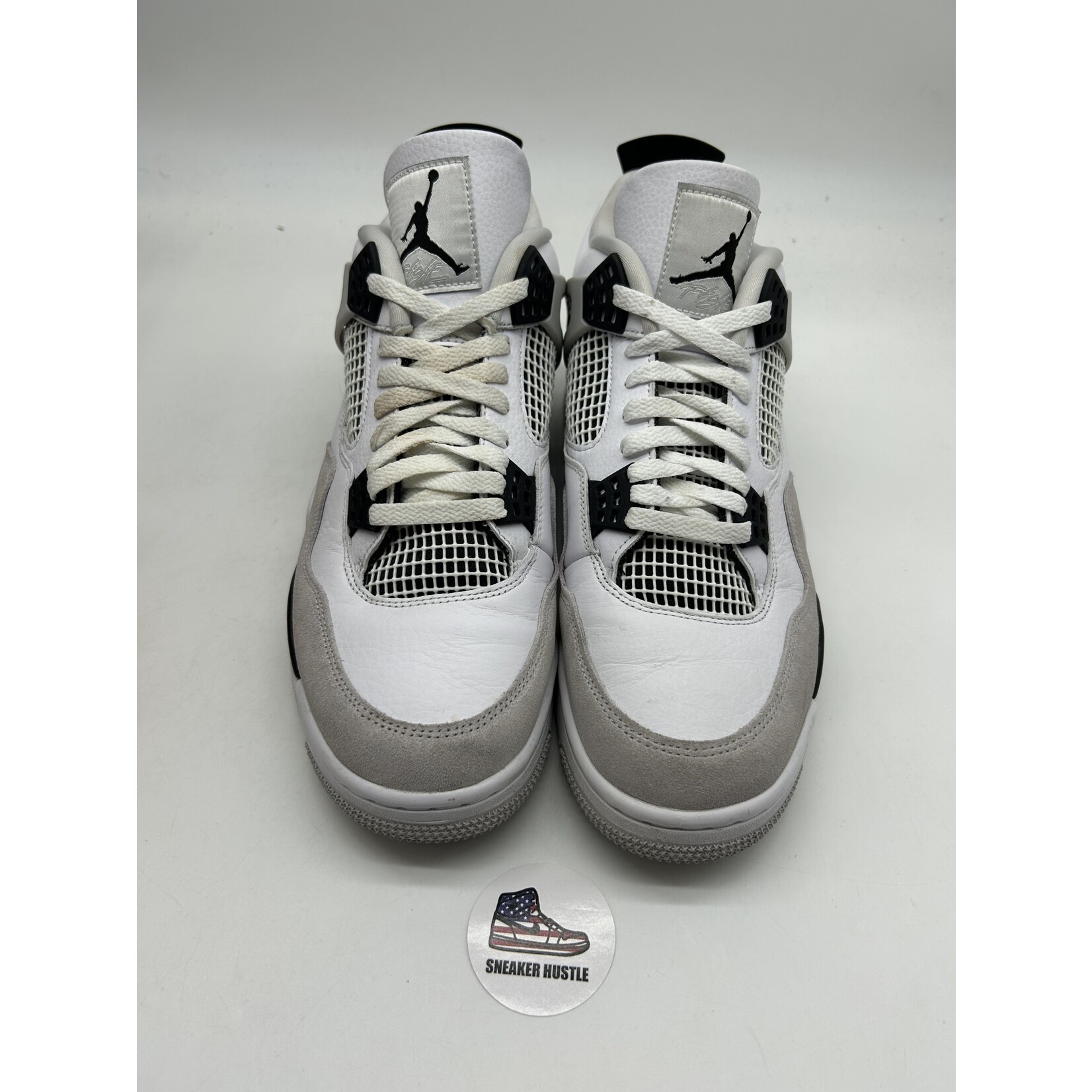 Air Jordan Jordan 4 Retro Military Black