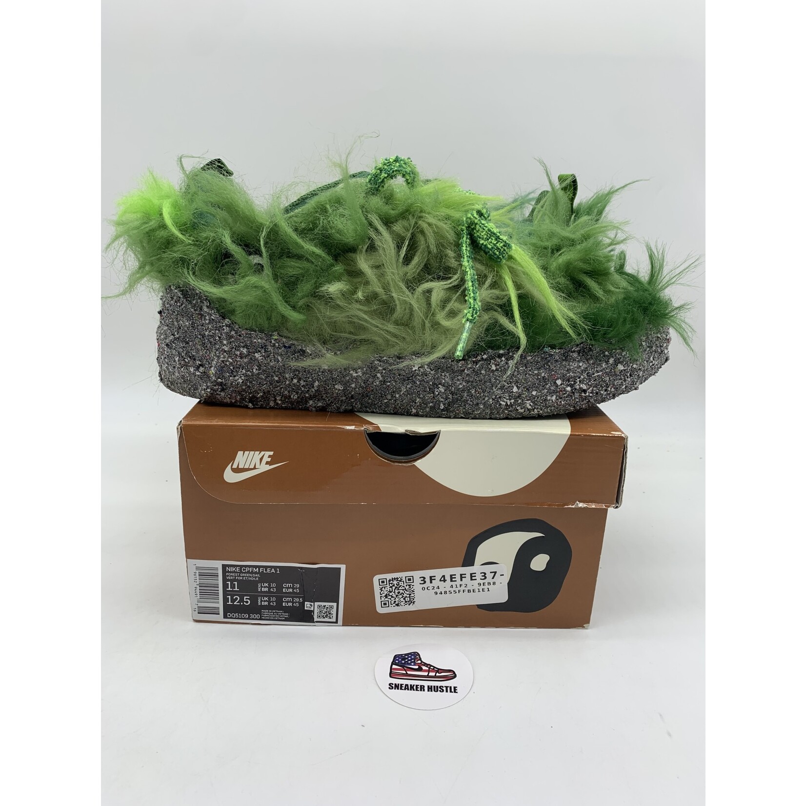 Nike Nike CPFM Flea 1 Cactus Plant Flea Market Overgrown