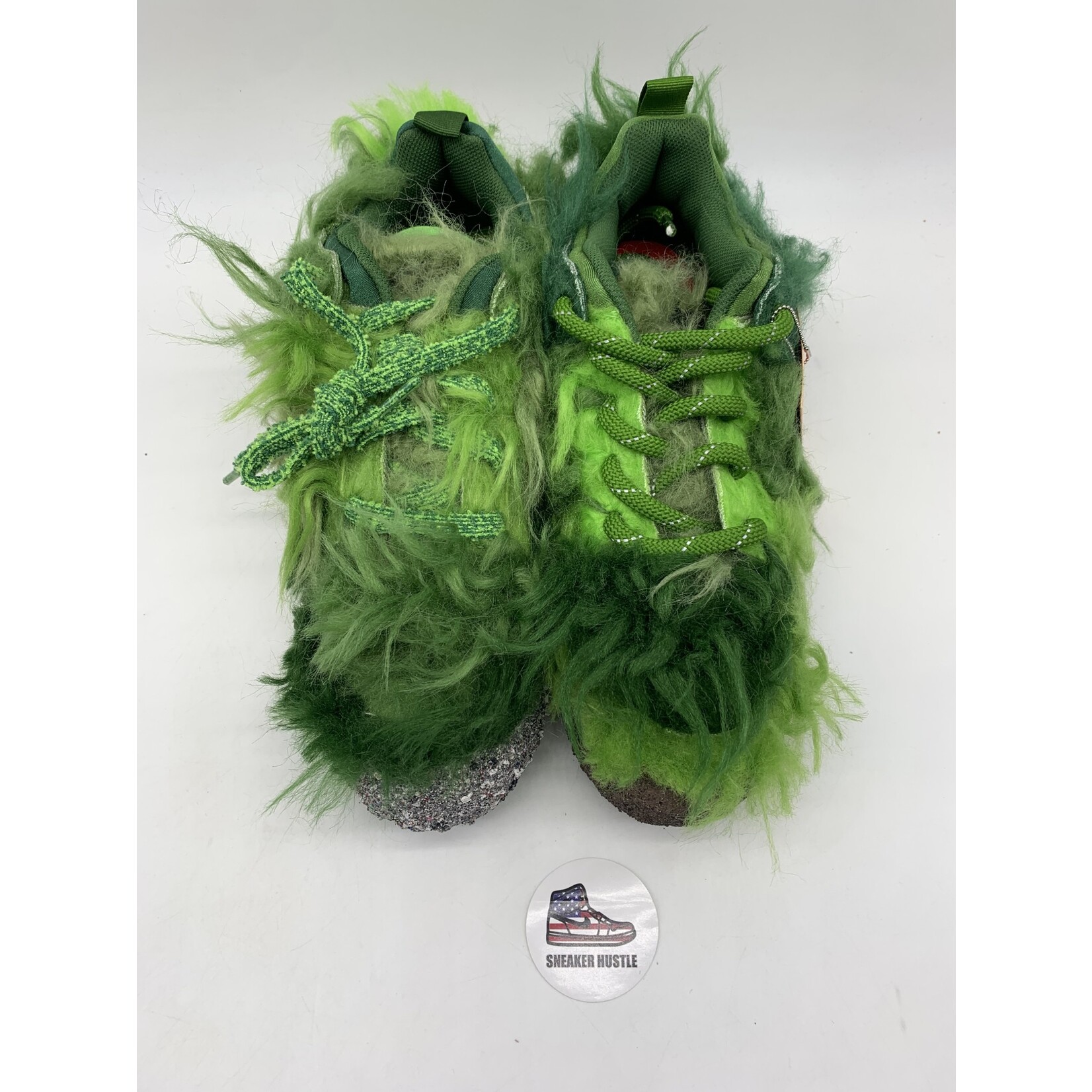 Nike CPFM Flea 1 Cactus Plant Flea Market Overgrown Nike CPFM Flea 1 Cactus Plant Flea Market Overgrown