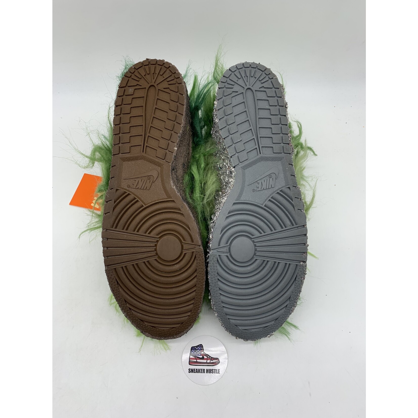 Nike Nike CPFM Flea 1 Cactus Plant Flea Market Overgrown