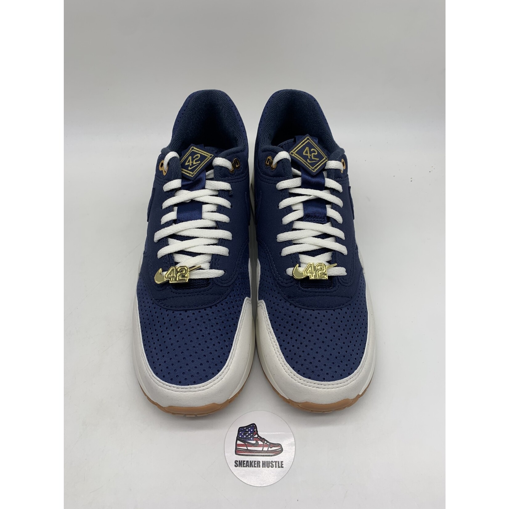 Nike Nike Air Max 1 '86 OG Jackie Robinson
