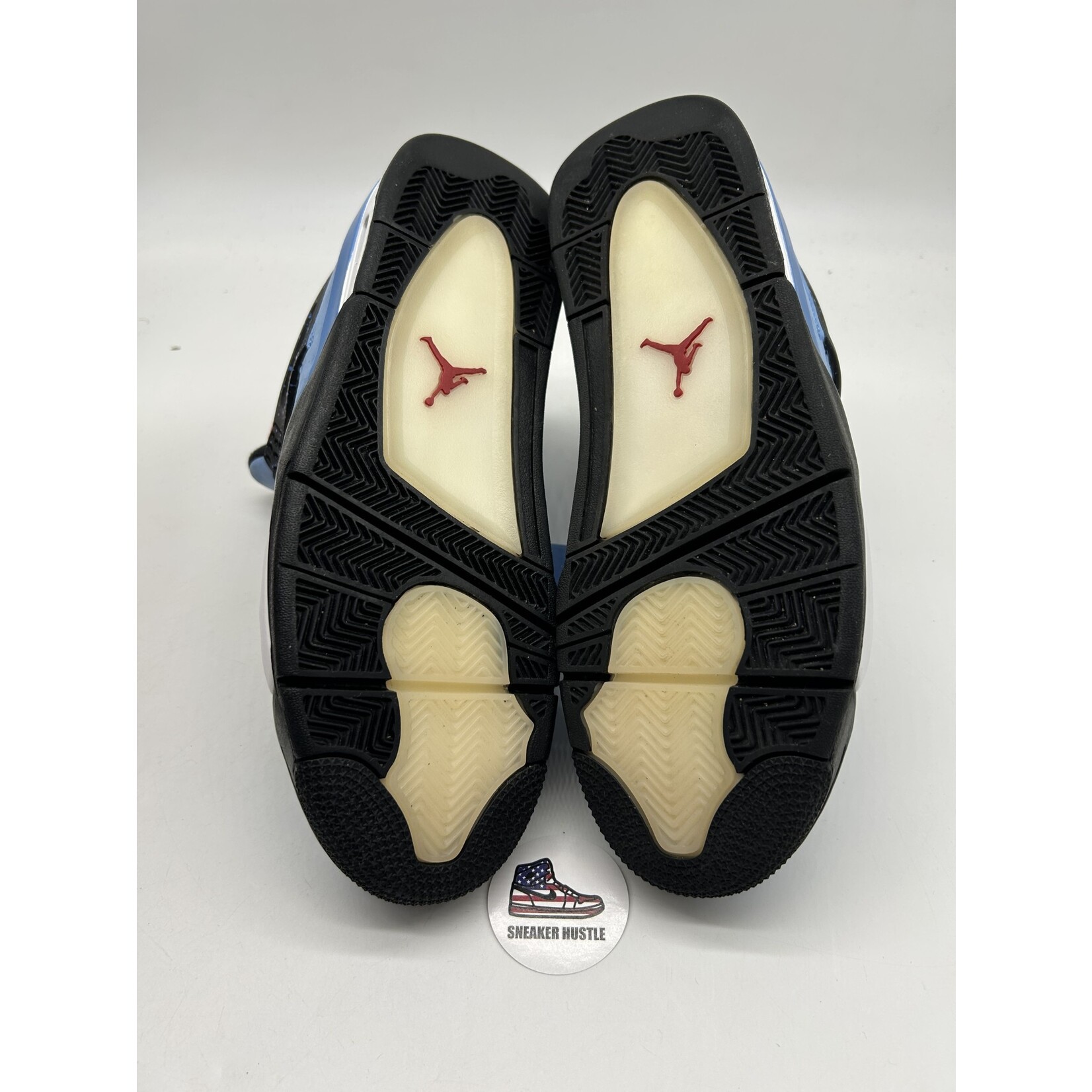 Air Jordan Jordan 4 Retro Travis Scott Cactus Jack