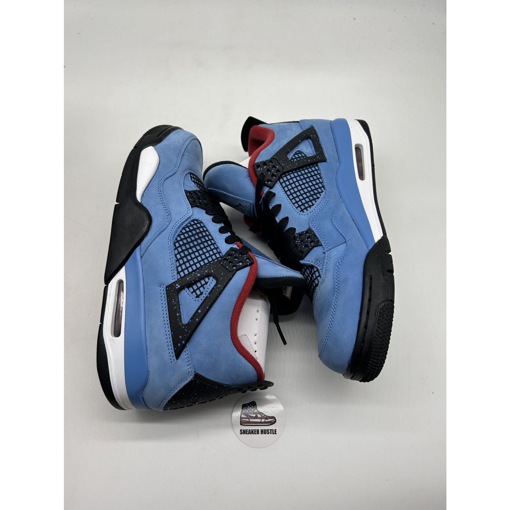 Air Jordan Jordan 4 Retro Travis Scott Cactus Jack