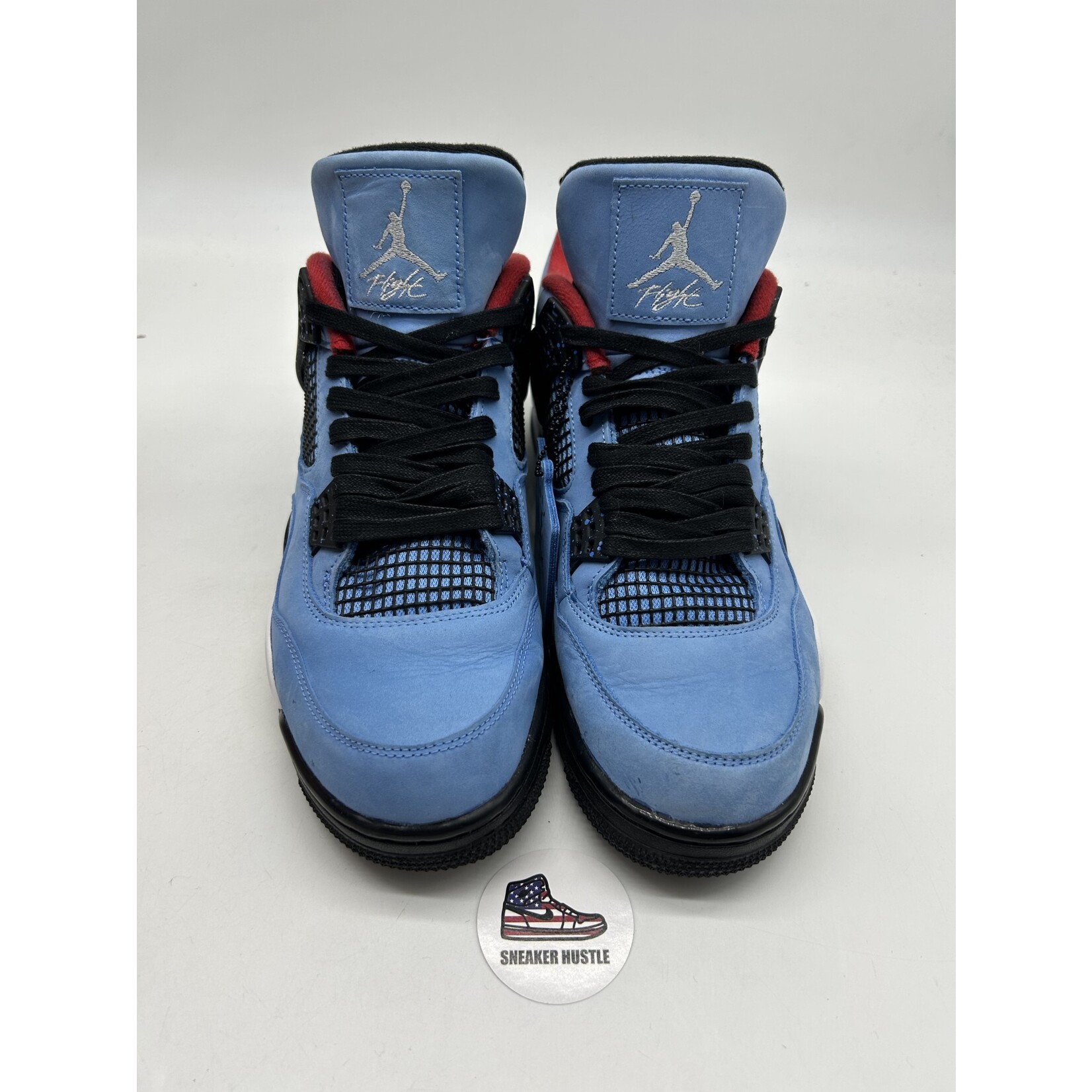 Air Jordan Jordan 4 Retro Travis Scott Cactus Jack