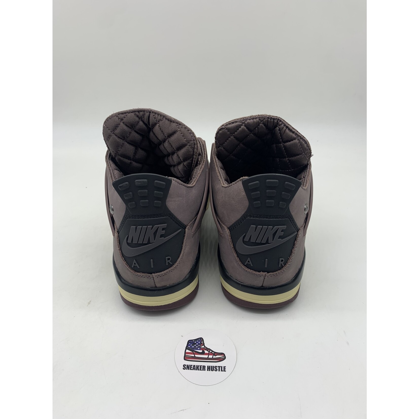 Air Jordan Jordan 4 Retro SP A Ma Maniére Violet Ore