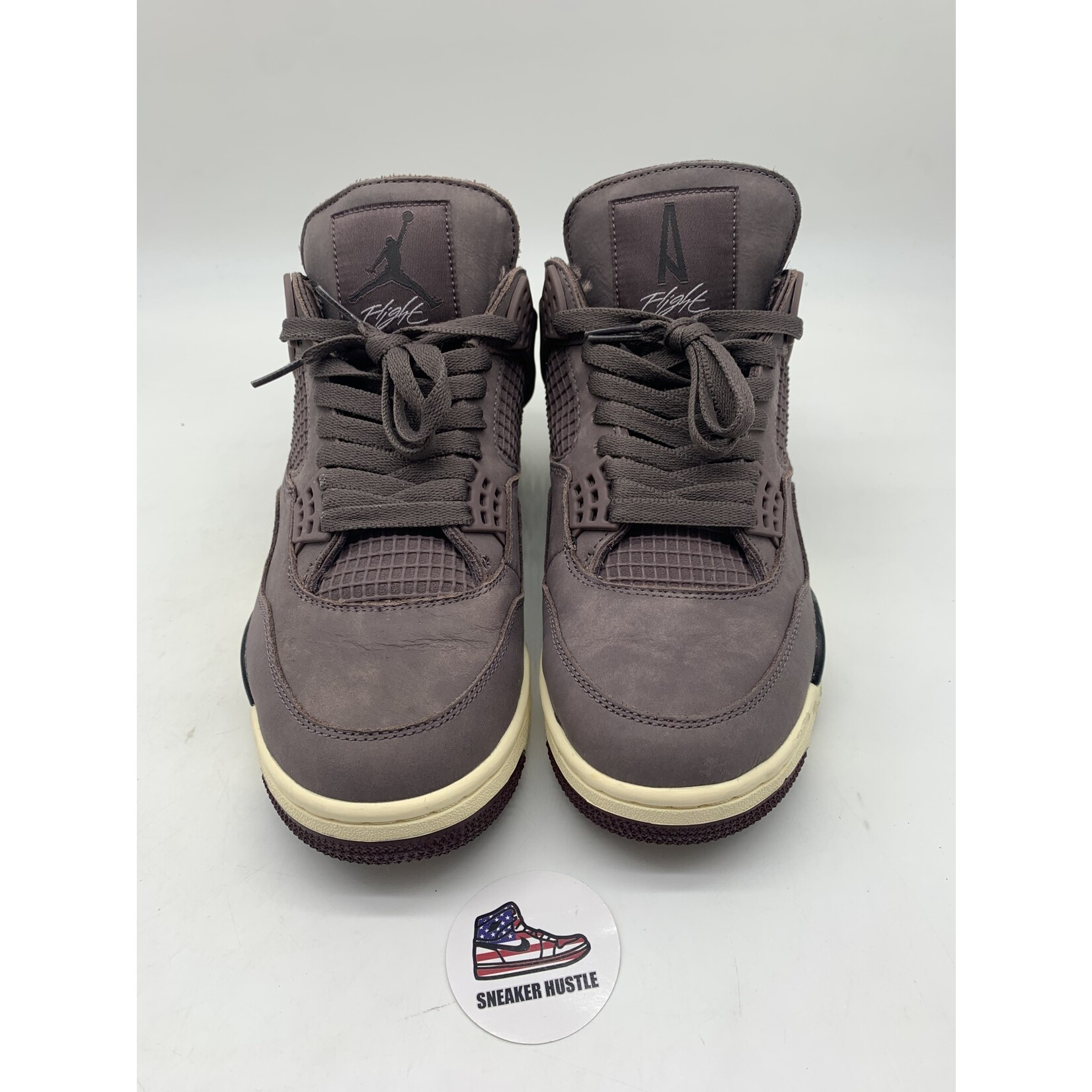 Air Jordan Jordan 4 Retro SP A Ma Maniére Violet Ore