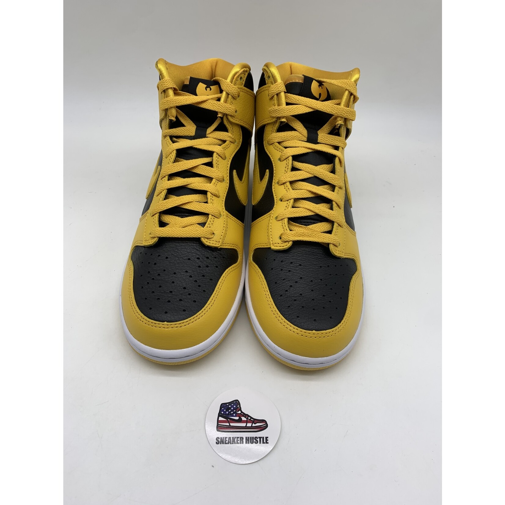 Nike Nike Dunk High Wu-Tang (2024)